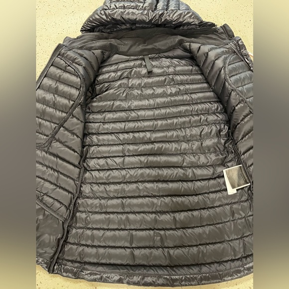 Lululemon Women’s Pack It Down-filled Puffer Jacket/Coat SZ 4 Removable Hood - Picture 3 of 11